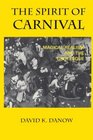 The Spirit of Carnival Magical Realism and the Grotesque