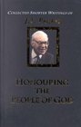 Honouring the People of God The Collected Shorter Writings of J I Packer