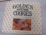 Golde's Homemade Cookies A Treasured Collection of Timeless Recipes