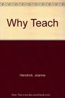 Why Teach 220