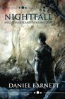 Nightfall Nightmareland Volume One