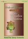 The Majolica Murders Antique Lovers Mystery Series Book 5
