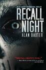 Recall Night An Eli Carver Supernatural Thriller  Book 2