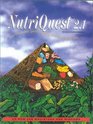 NutriQuest 21 Hybrid Version