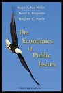 The Economics of Public Issues (12th Edition)