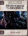 Mysteries of the Moonsea (Forgotten Realms Supplement)