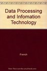 Data Processing and Infomation Technology