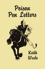 Poison Pen Letters: Using Mail for Revenge