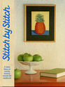 Stitch by Stitch A Home Library of Sewing Knitting Crochet and Needlecraft Vol 15