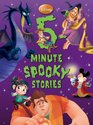 5Minute Spooky Stories