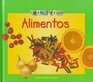 Alimentos (Picture This, Technology Spanish)