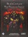 Black Crusade RPG The Tome of Decay