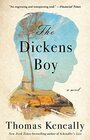 The Dickens Boy A Novel