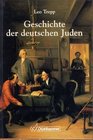 Geschichte der deutschen Juden