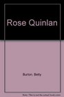 Rose Quinlan