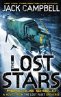 The Lost Stars: Perilous Shield Bk. 2: A Novel in the Lost Fleet Universe