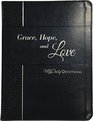 Grace Hope and Love MyDaily Devotional
