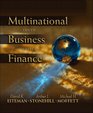 Multinational Business Finance AND Course Compass Access Card