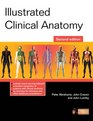 Illustrated Clinical Anaomy Second Edition