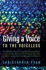 Giving a Voice to the Voiceless A Qualitative Study of Reducing Marginalization of Lesbian Gay Bisexual and SameSex Attracted Students at Christian Colleges and Universities