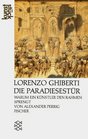 Lorenzo Ghiberti Die Paradiestr Warum ein Knstler den Rahmen sprengt