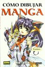 Como Dibujar Manga 9 Tramas / How to Draw Manga 9 Frames