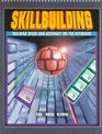 Skillbuilding Building Speed And Accuracy On The Keyboard 2e Student Text