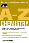 Schaum's AZ Chemistry