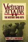 Vietnam at War  The History 19461975