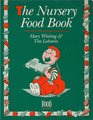 The Nursery Food Book The Food Commission
