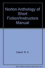 Norton Anthology of Short Fiction/Instructors Manual