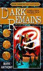 The Dark Remains (The Last Rune, Book 3)