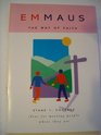 Emmaus Stage 1 Contact