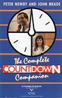 The Complete Countdown Companion