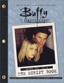 Buffy The Vampire Slayer The Script Book Season One Vol 2