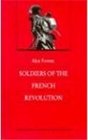 Soldiers of the French Revolution