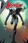 AllNew Wolverine Vol 4 Immune