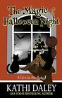 A Cat in the Attic Mystery The Magic of Halloween Night