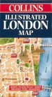 Illustrated London Map
