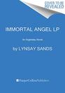 Immortal Angel An Argeneau Novel