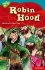 Oxford Reading Tree Stage 9 TreeTops Myths and Legends the Legend of Robin Hood