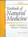 Textbook of Natural Medicine (2-Volume Set)
