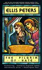 The Pilgrim of Hate  (Cadfael, Bk 10) (Large Print)