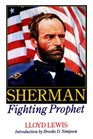Sherman Fighting Prophet