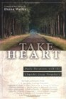 Take Heart: Daily Devotions with the Church's Great Preachers