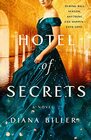 Hotel of Secrets A Novel