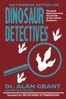 Dinosaur Detectives  Dr Alan Grant Jurassic Park