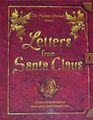 Letters From Santa Claus (Nicholas Chronicles)