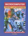 Microcomputer Theory and Servicing