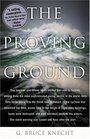 The Proving Ground  The Inside Story of the 1998 Sydney to Hobart Race